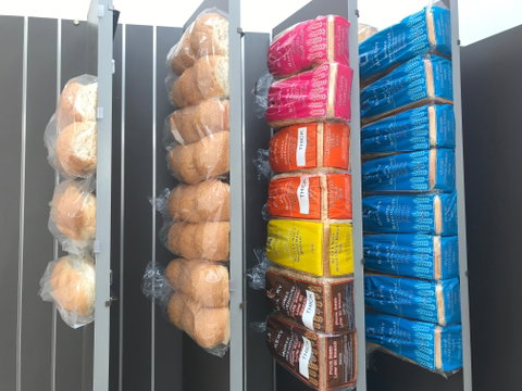 Moree Bakehouse - Tourism Cairns 2