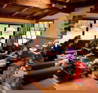 Mt Stirling Cafe - Tourism Cairns