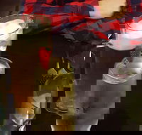 Nicola's Ristorante - Tourism Cairns