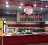Noodle World - Tourism Cairns