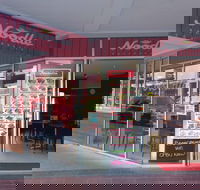 Noodle Broadbeach - Tourism Cairns