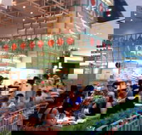 Noodle Haus - Tourism Cairns