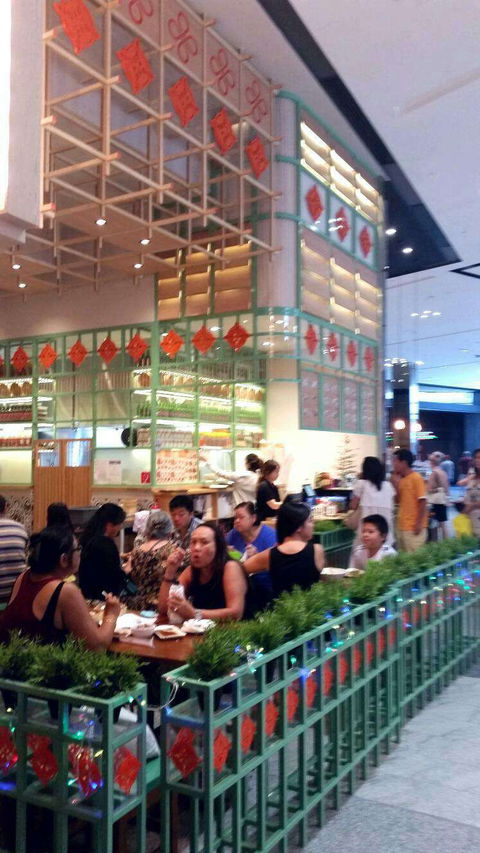 Noodle Haus - Tourism Cairns 0