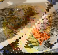 Northern Star Cafe - Tourism Cairns