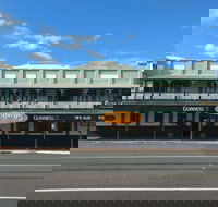 O'Dowd's Irish Pub - Tourism Cairns