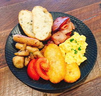 Paninaro Cafe - Tourism Cairns