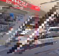 Piazza - Tourism Cairns