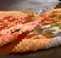 Pizza Hut - Ipswich - Tourism Cairns