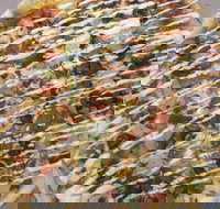 Pizza Hut - Hervey Bay - Tourism Cairns