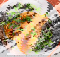 Red Lea - Seven Hills - Tourism Cairns