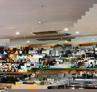 River Deck Cafe - Tourism Cairns