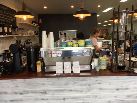 S & AJ - Tourism Cairns 0