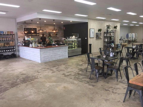 S & AJ - Tourism Cairns 2