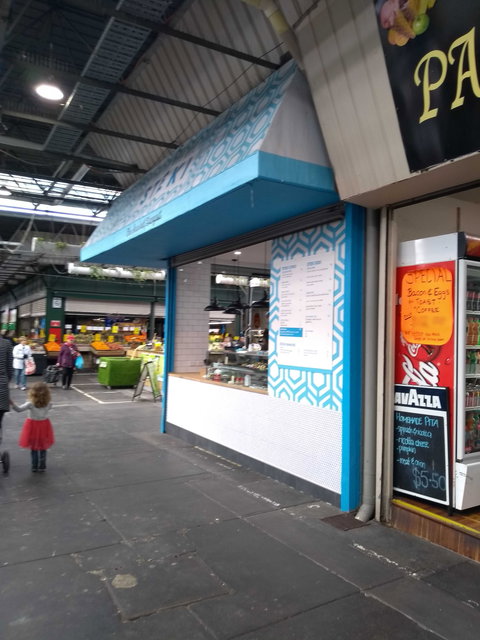 Steki - Tourism Cairns 0