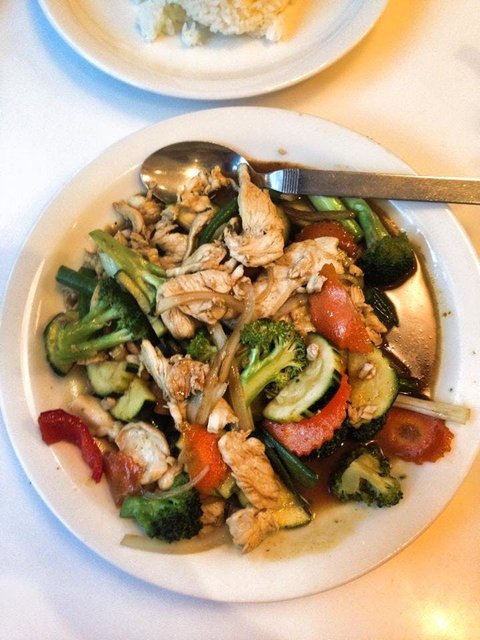 S.Thada Thai Cuisine - Zetland - Tourism Cairns 0