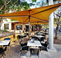 Stones Corner Hotel - Tourism Cairns