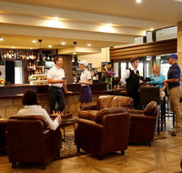 The Legends Grill and Bar - Tourism Cairns