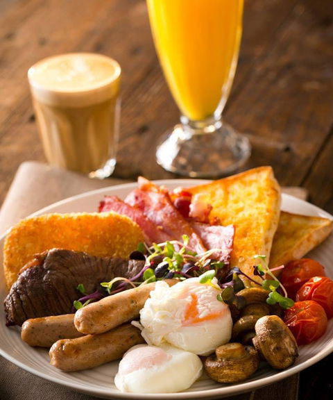 The Coffee Club - Melton - Tourism Cairns 0
