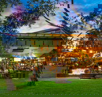 The Precinct Tavern - Tourism Cairns