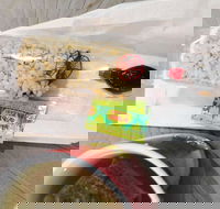 Tonkotsuya - Carlingford - Tourism Cairns