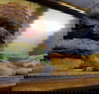 Vaby's Restaurant - Tourism Cairns