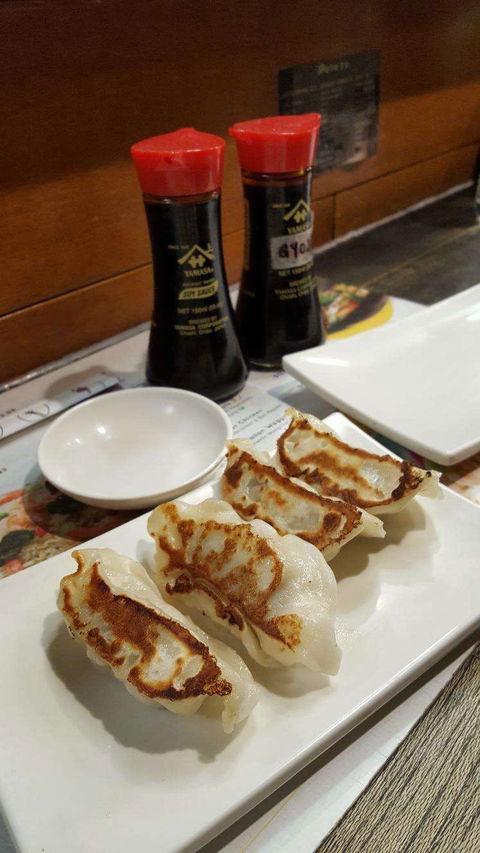 Yum Yum Gyoza House - Tourism Cairns 0