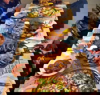 Aldo's Pizza - Tourism Cairns