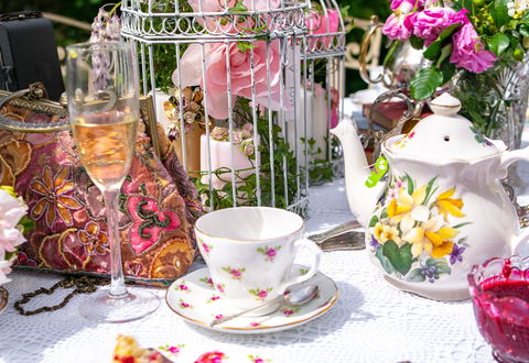 Annie's High Teas - Tourism Cairns 0