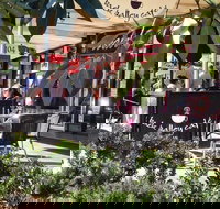 Back Galley Cafe - Tourism Cairns