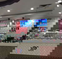 Baskin Robbins - Warwick - Tourism Cairns