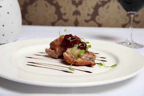 Biviano's - Tourism Cairns 0