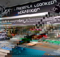 Blue Marlin Fish n Chips - Tourism Cairns