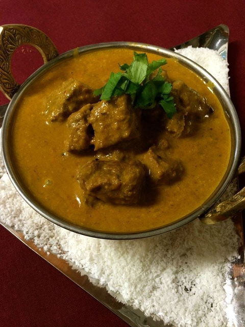 Bobby's Indian Cuisine - Tourism Cairns 0