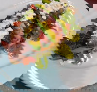 Bridge Cafe - Tourism Cairns