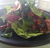 Cafe Whitewater - Tourism Cairns