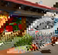 Caffe Milano - Tourism Cairns
