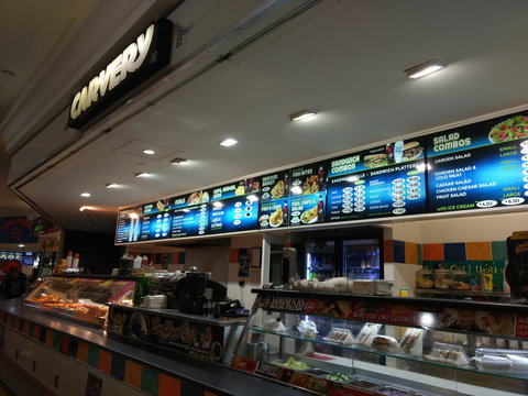 Carvery - Tourism Cairns 0