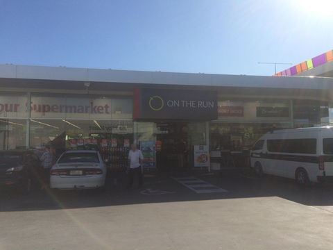 C Coffee - Angle Park - Tourism Cairns 0