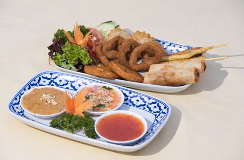 Chiangmai Thai - Broadbeach - Tourism Cairns 0