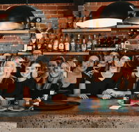Church Street Cafe - Tourism Cairns