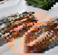 Crazy Kebabs - Tourism Cairns