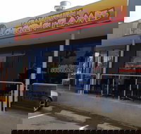 Craigieburn Chicken On Flames - Tourism Cairns