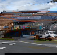 CrescentHead Taven - Tourism Cairns