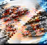 Crust - Kingsgrove - Tourism Cairns