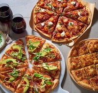 Crust - Tourism Cairns