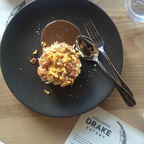 Drake Eatery - Tourism Cairns 0