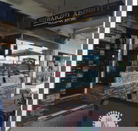 Edward Abbott Food Store - Tourism Cairns
