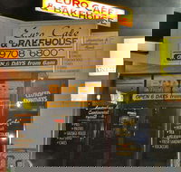 Euro Cafe and Bakehouse - Tourism Cairns