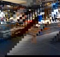 Grand Entrance Bistro - Tourism Cairns