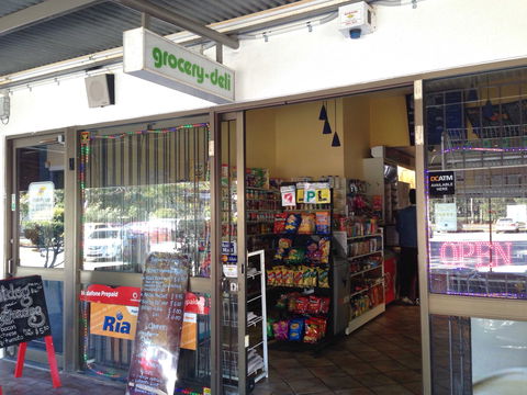 Grocery Deli - Tourism Cairns 0